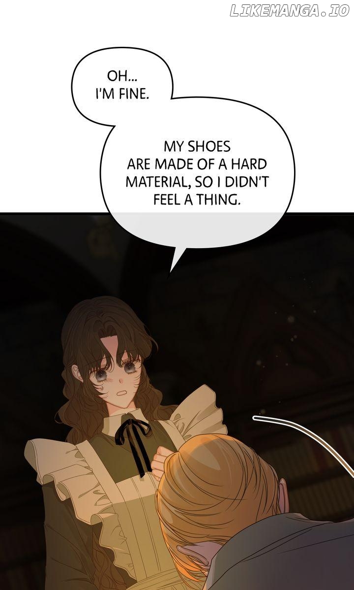Please Save Me [Official] Chapter 23 - page 15