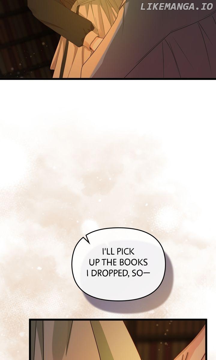 Please Save Me [Official] Chapter 23 - page 16
