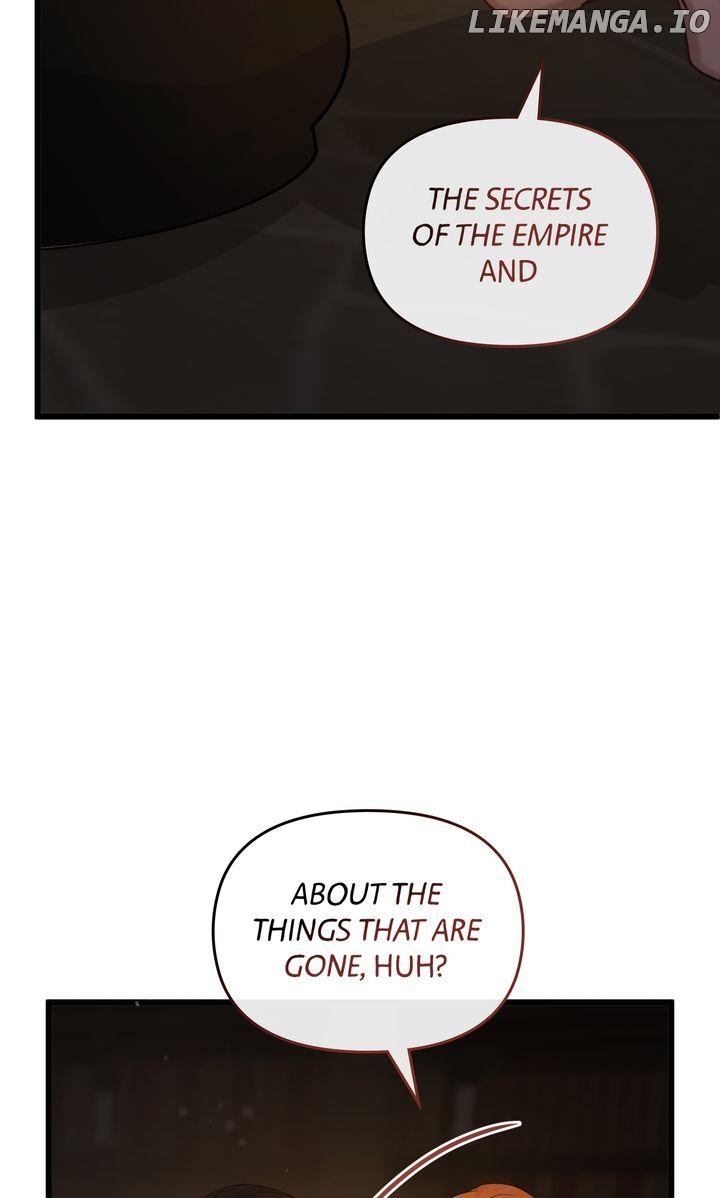 Please Save Me [Official] Chapter 23 - page 20