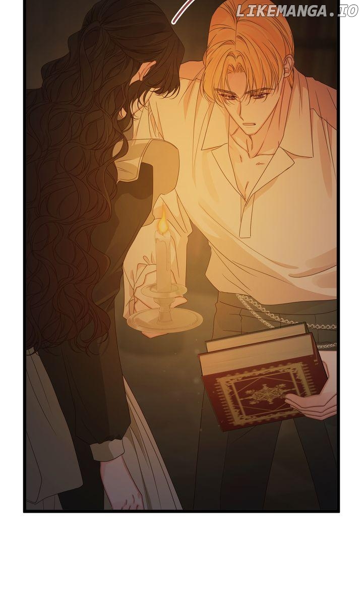 Please Save Me [Official] Chapter 23 - page 21