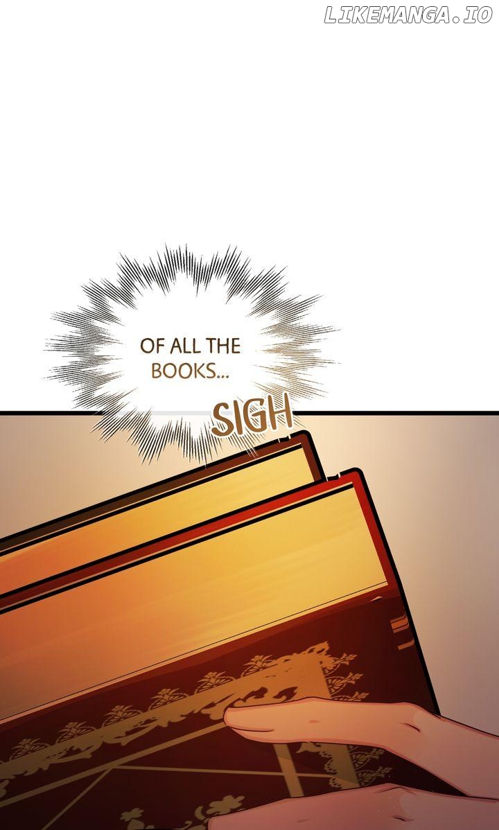Please Save Me [Official] Chapter 23 - page 22