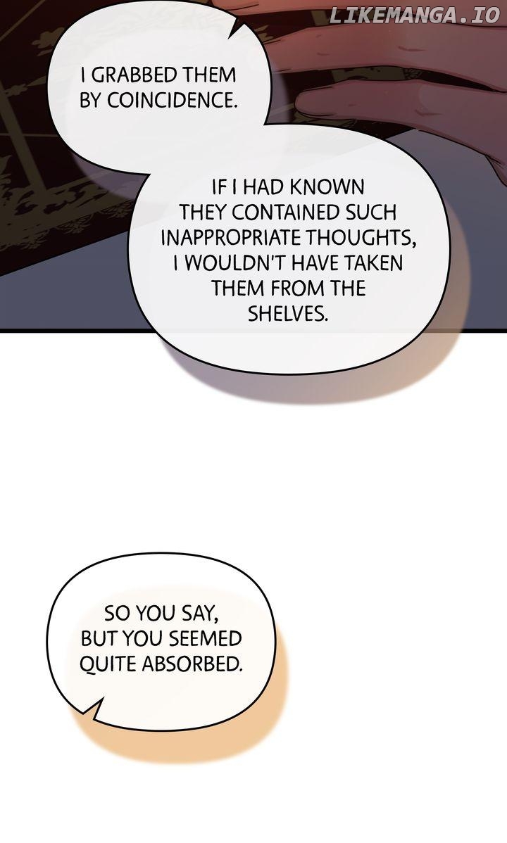Please Save Me [Official] Chapter 23 - page 23