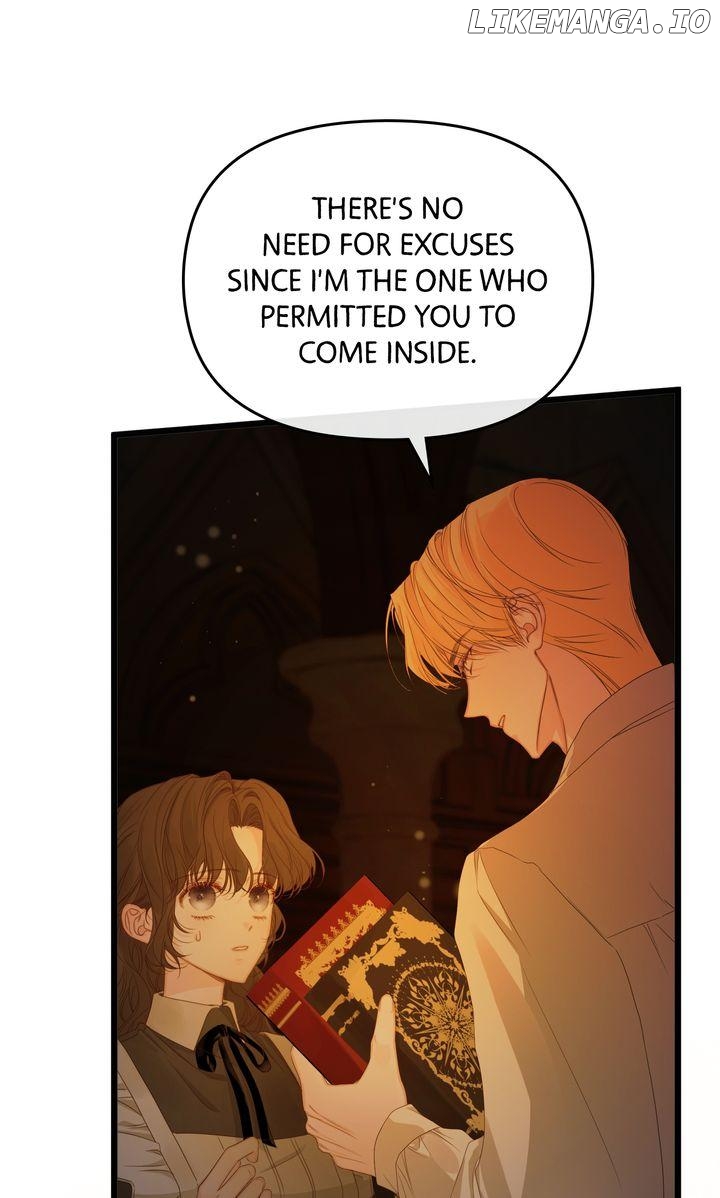 Please Save Me [Official] Chapter 23 - page 24