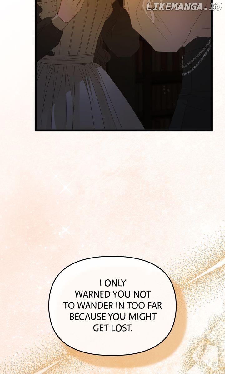 Please Save Me [Official] Chapter 23 - page 25