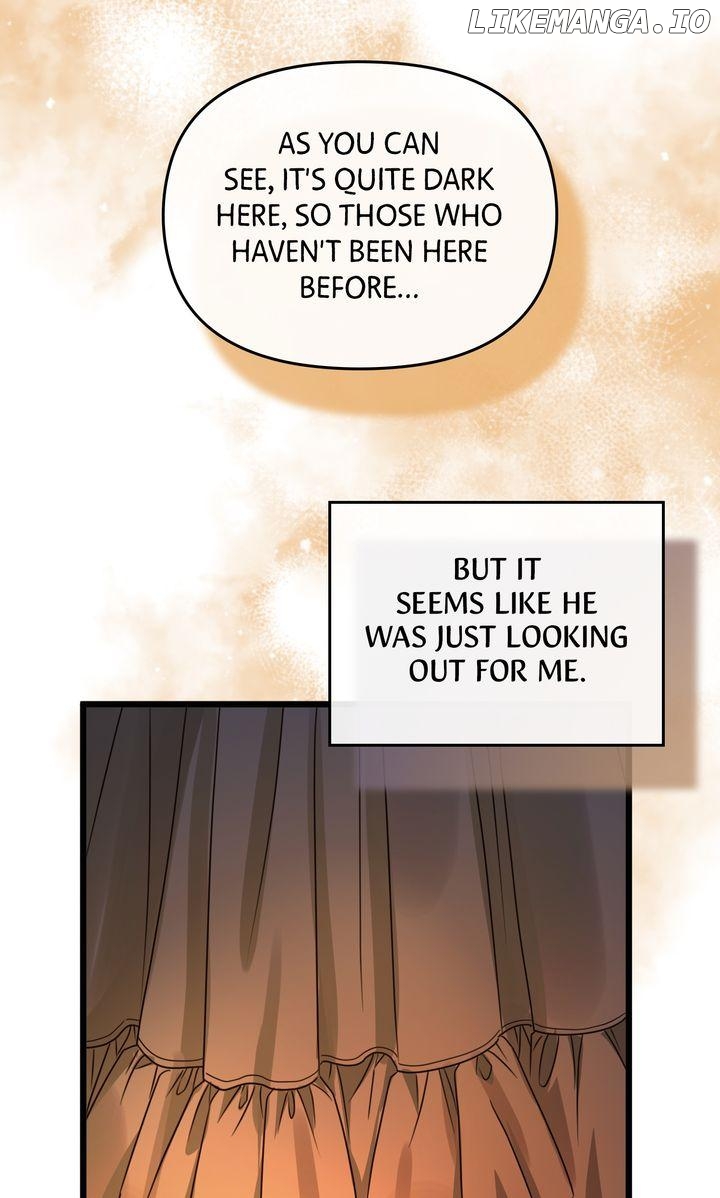 Please Save Me [Official] Chapter 23 - page 28
