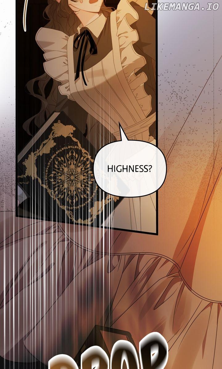 Please Save Me [Official] Chapter 23 - page 3