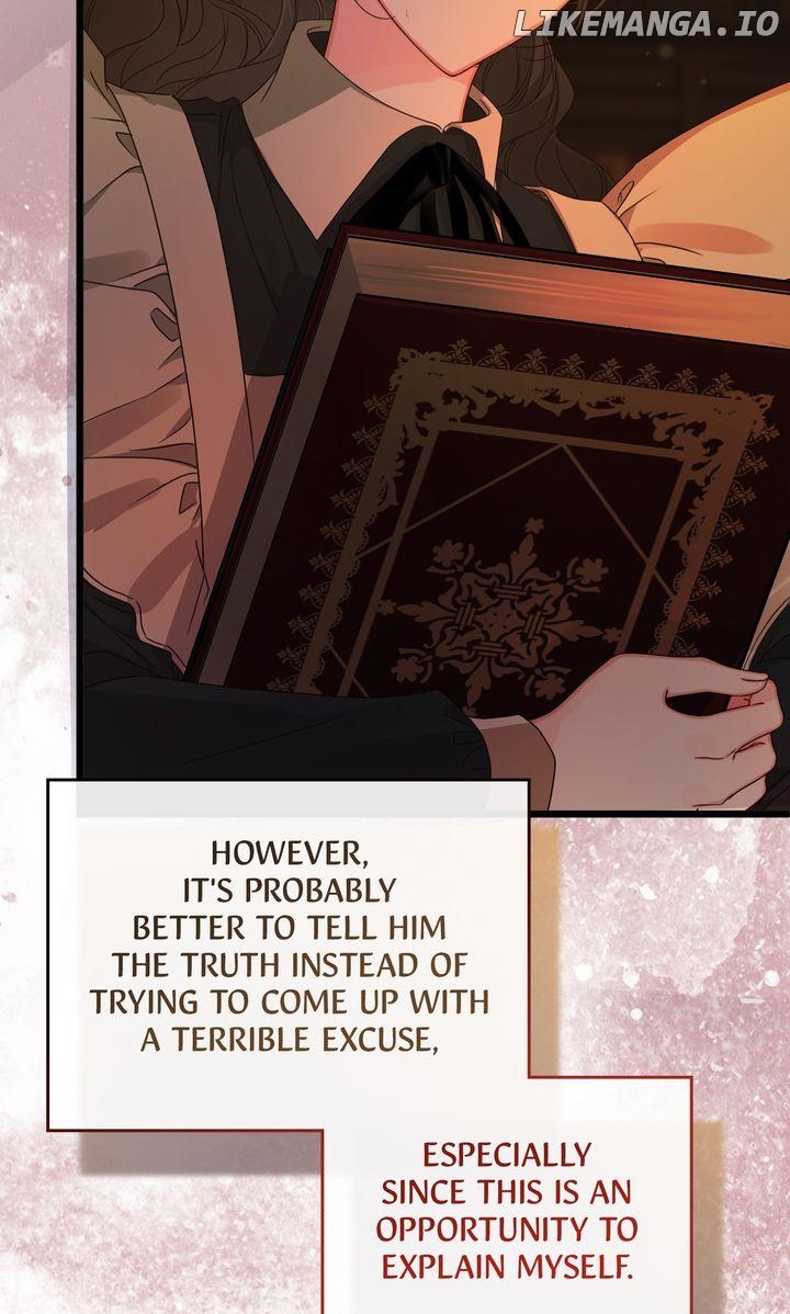 Please Save Me [Official] Chapter 23 - page 32