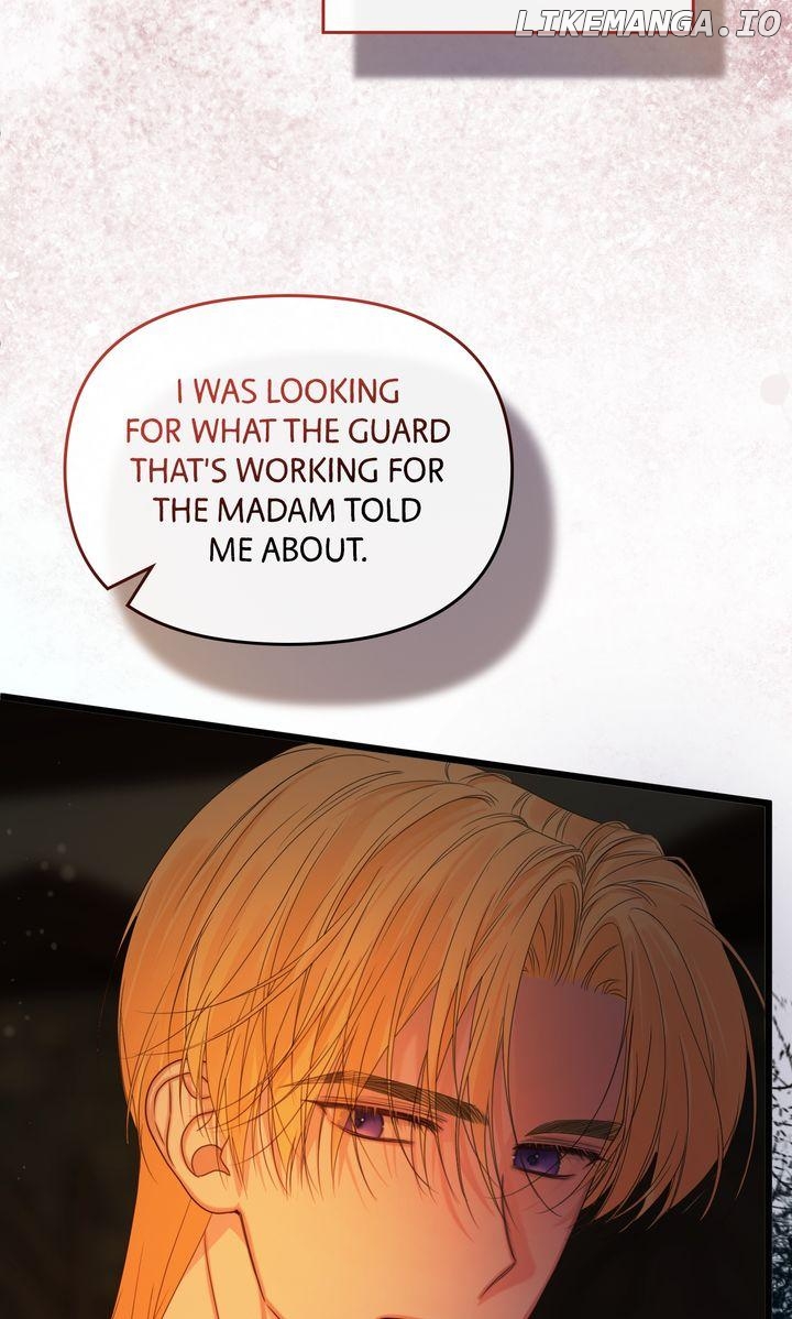 Please Save Me [Official] Chapter 23 - page 33