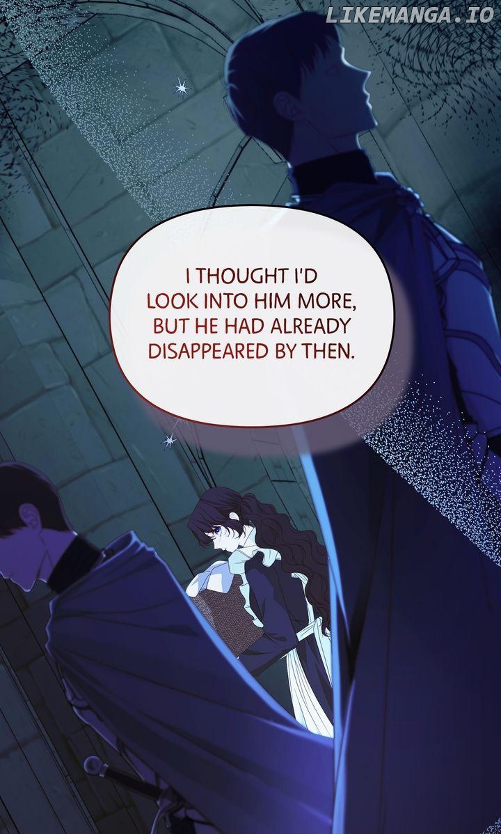 Please Save Me [Official] Chapter 23 - page 35