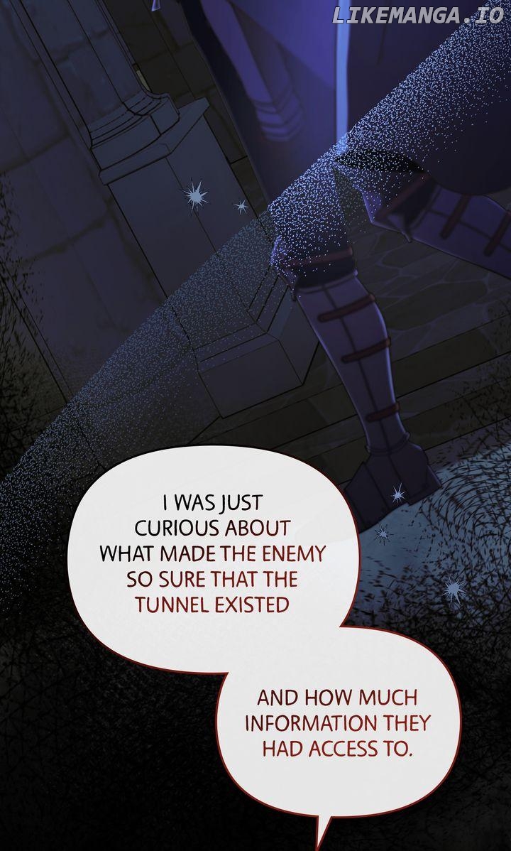 Please Save Me [Official] Chapter 23 - page 36