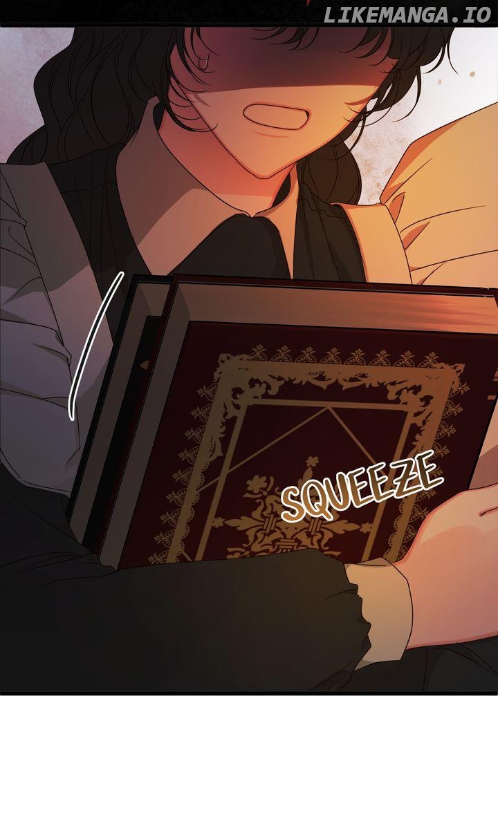 Please Save Me [Official] Chapter 23 - page 37