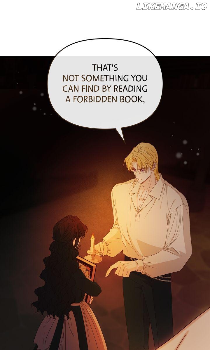 Please Save Me [Official] Chapter 23 - page 38