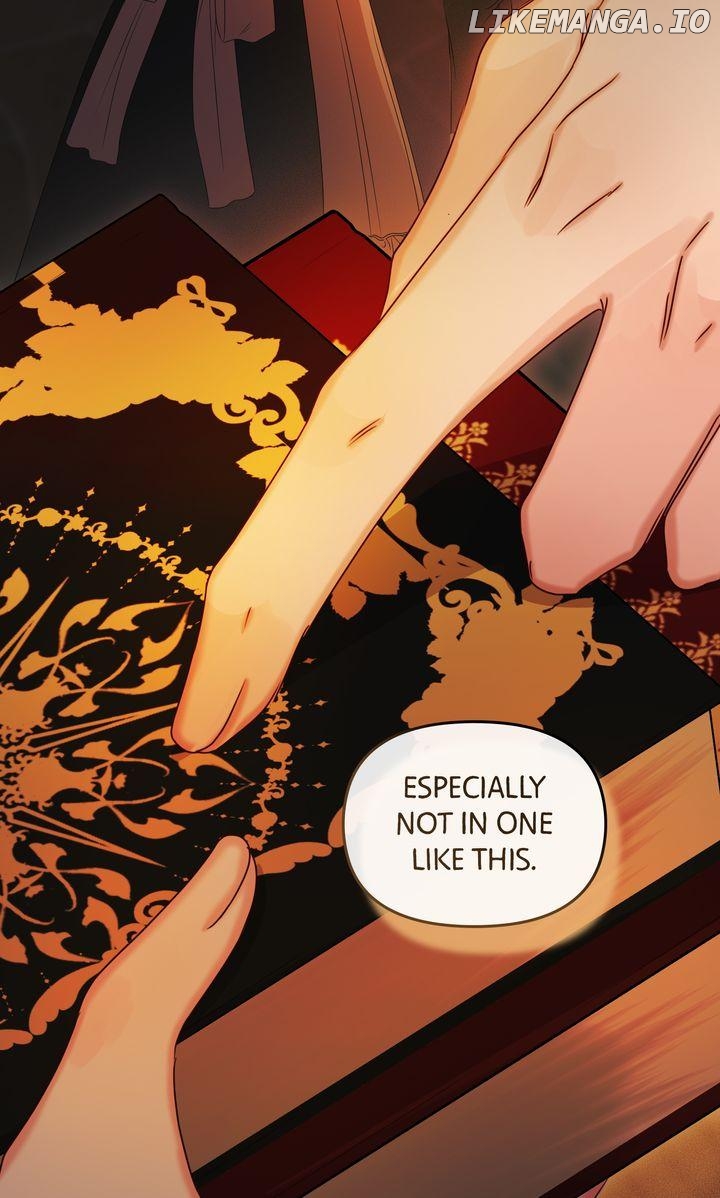 Please Save Me [Official] Chapter 23 - page 39