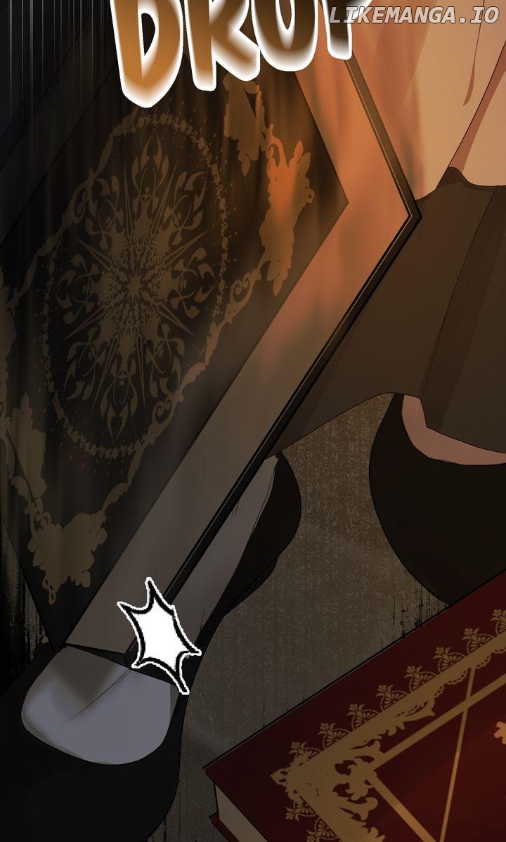 Please Save Me [Official] Chapter 23 - page 4