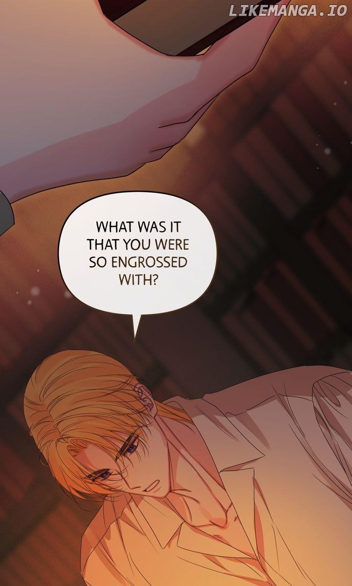 Please Save Me [Official] Chapter 23 - page 40