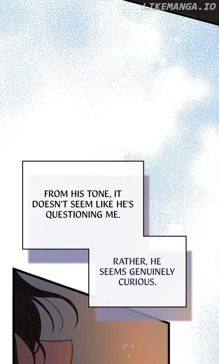 Please Save Me [Official] Chapter 23 - page 42