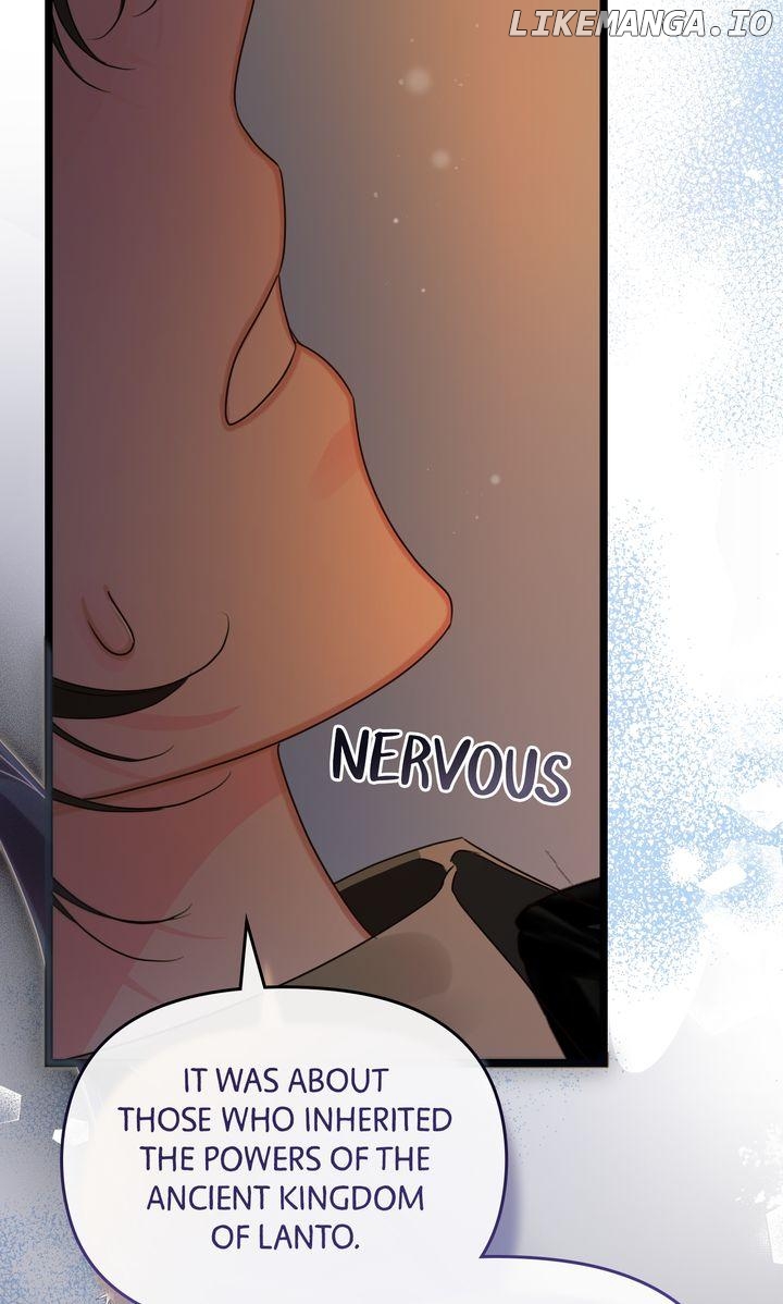 Please Save Me [Official] Chapter 23 - page 43