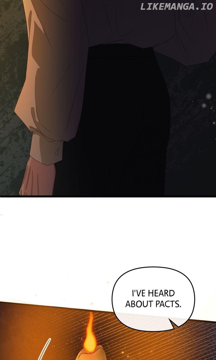 Please Save Me [Official] Chapter 23 - page 47