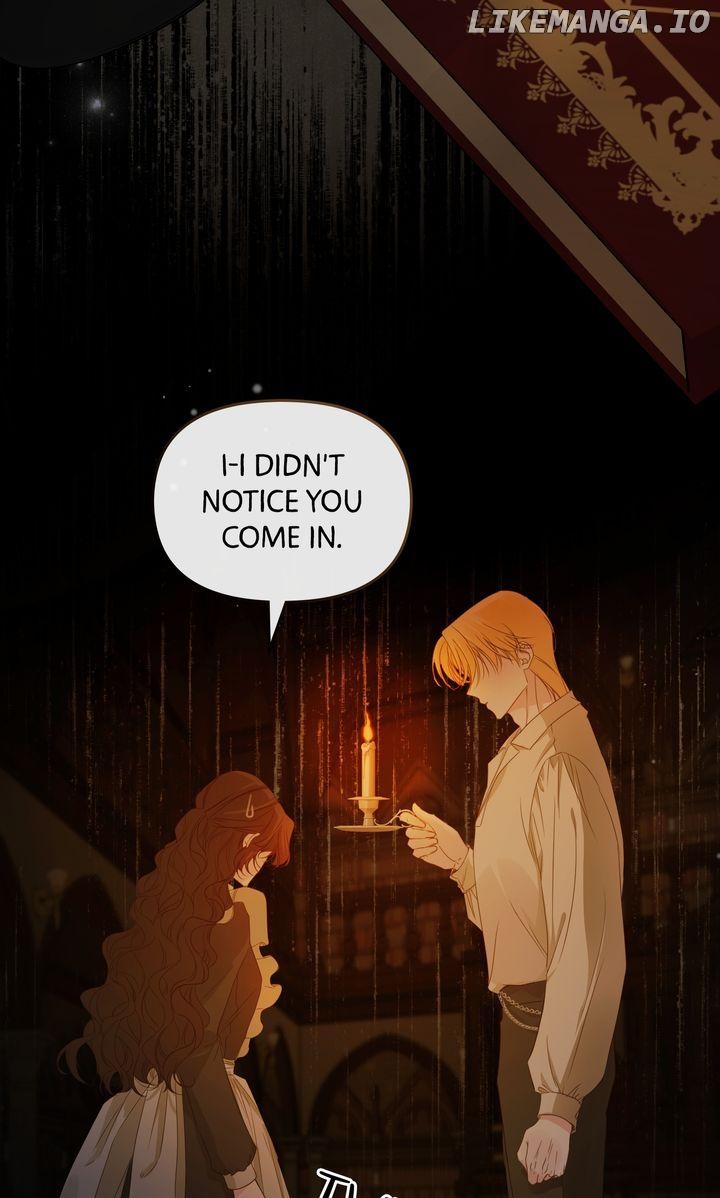 Please Save Me [Official] Chapter 23 - page 5