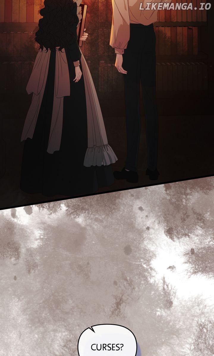 Please Save Me [Official] Chapter 23 - page 50