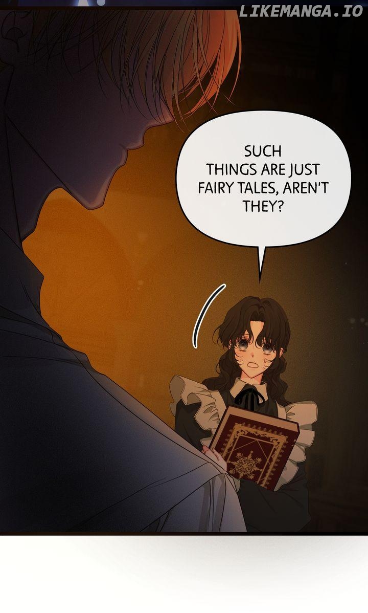 Please Save Me [Official] Chapter 23 - page 54