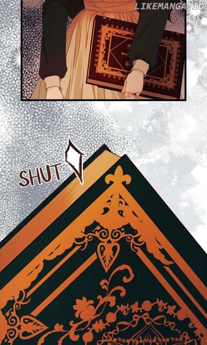 Please Save Me [Official] Chapter 23 - page 58