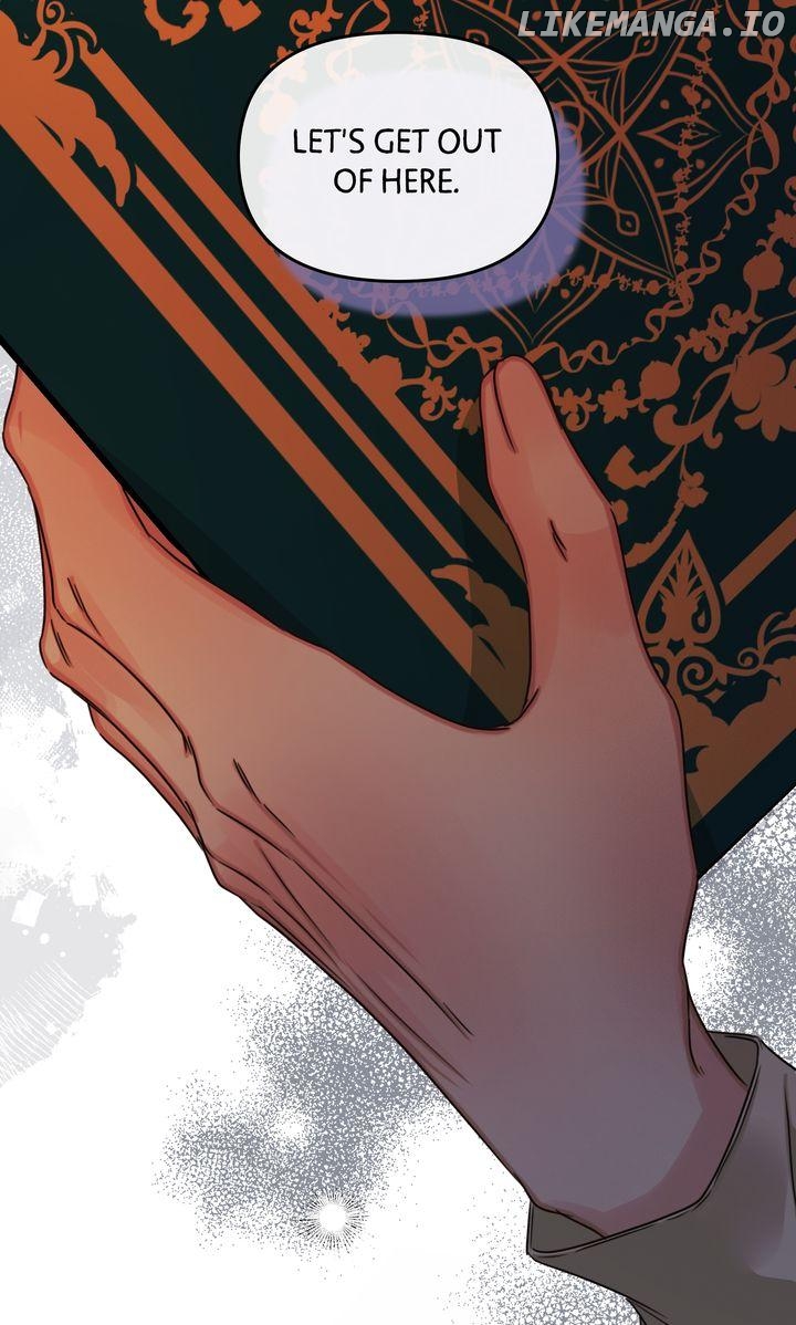 Please Save Me [Official] Chapter 23 - page 59
