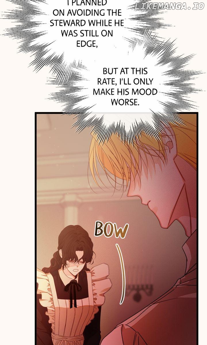 Please Save Me [Official] Chapter 23 - page 64