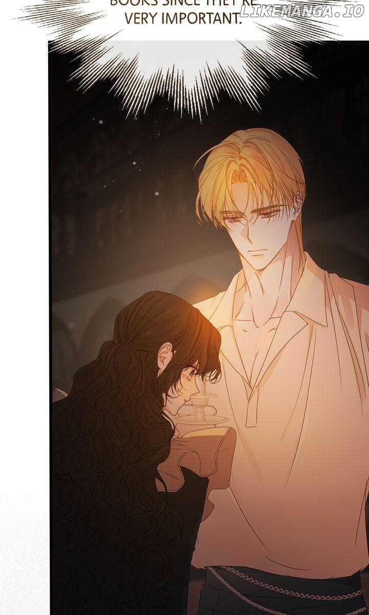 Please Save Me [Official] Chapter 23 - page 7