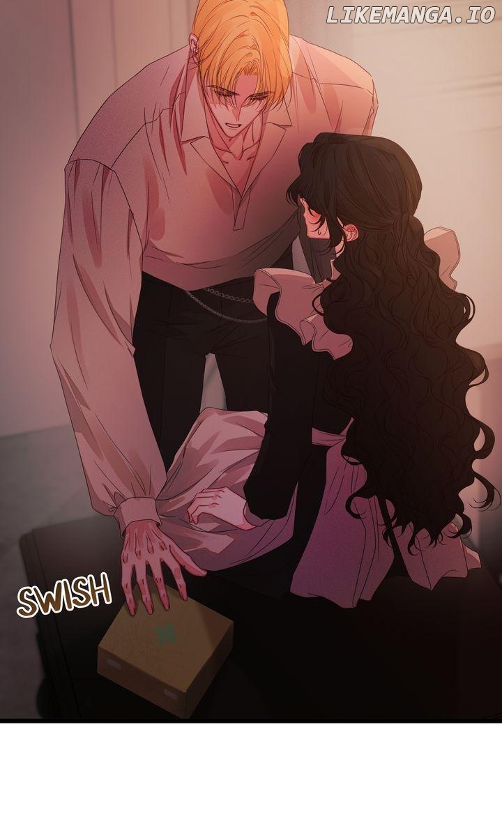 Please Save Me [Official] Chapter 23 - page 75