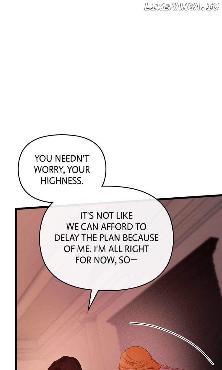 Please Save Me [Official] Chapter 23 - page 76