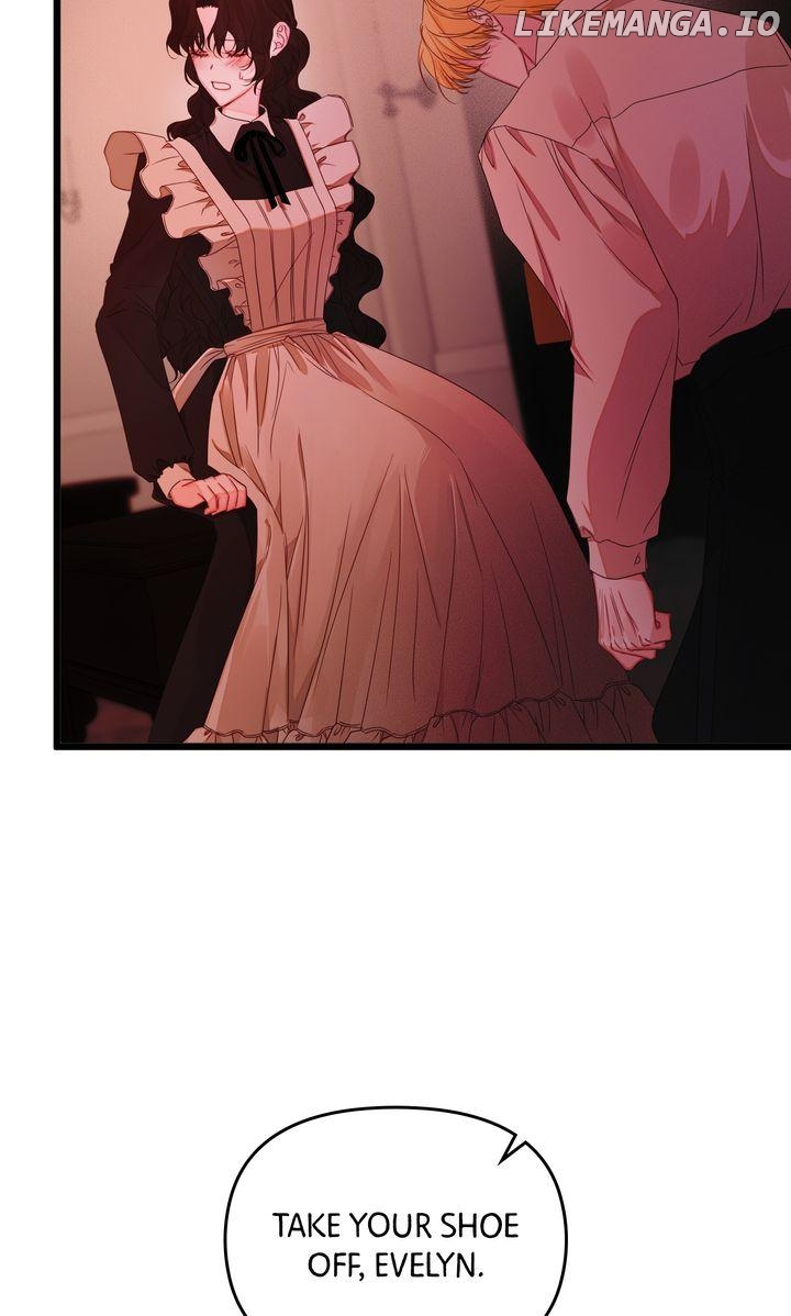 Please Save Me [Official] Chapter 23 - page 77