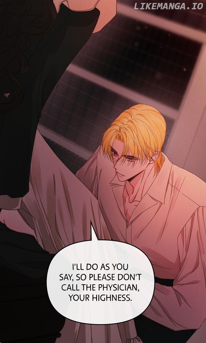 Please Save Me [Official] Chapter 23 - page 84