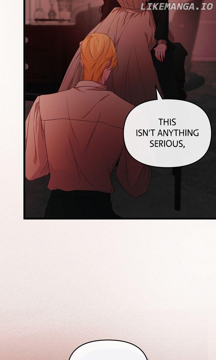 Please Save Me [Official] Chapter 23 - page 86