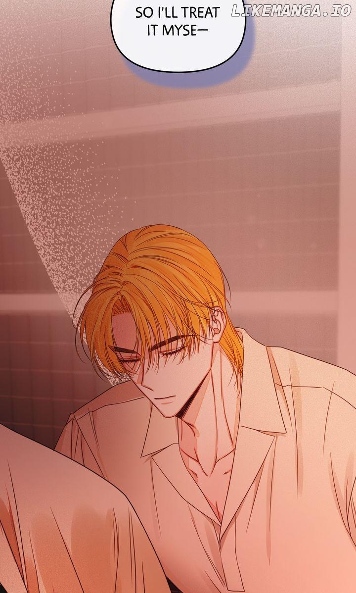 Please Save Me [Official] Chapter 23 - page 87
