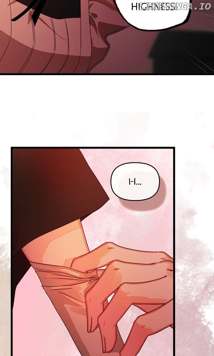 Please Save Me [Official] Chapter 23 - page 90