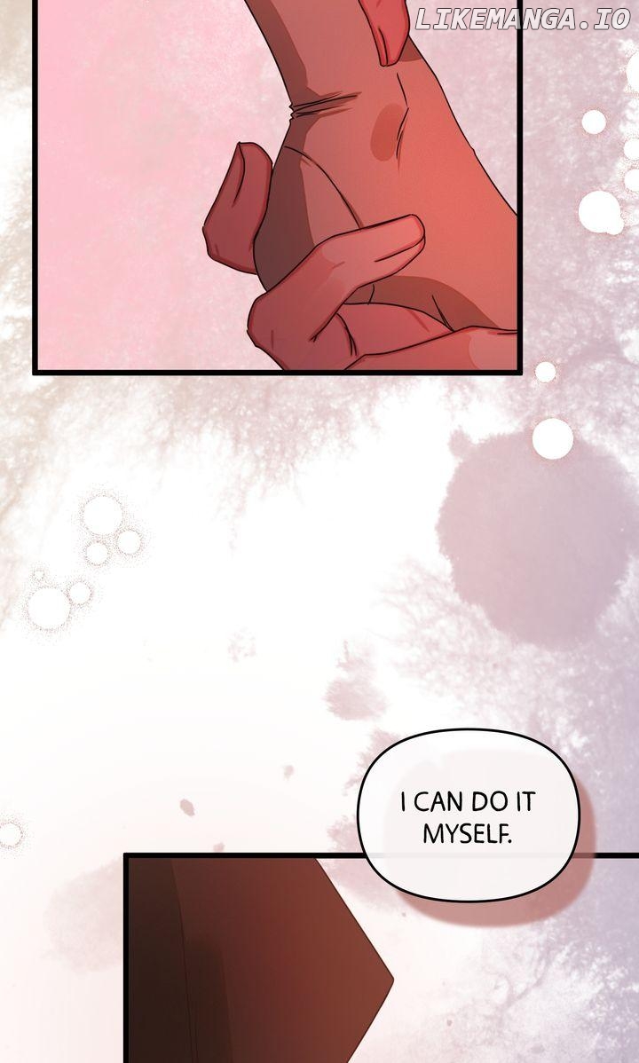 Please Save Me [Official] Chapter 23 - page 91