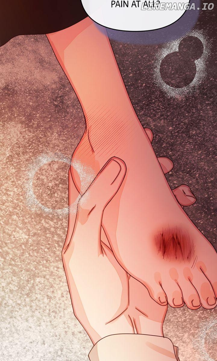 Please Save Me [Official] Chapter 23 - page 95