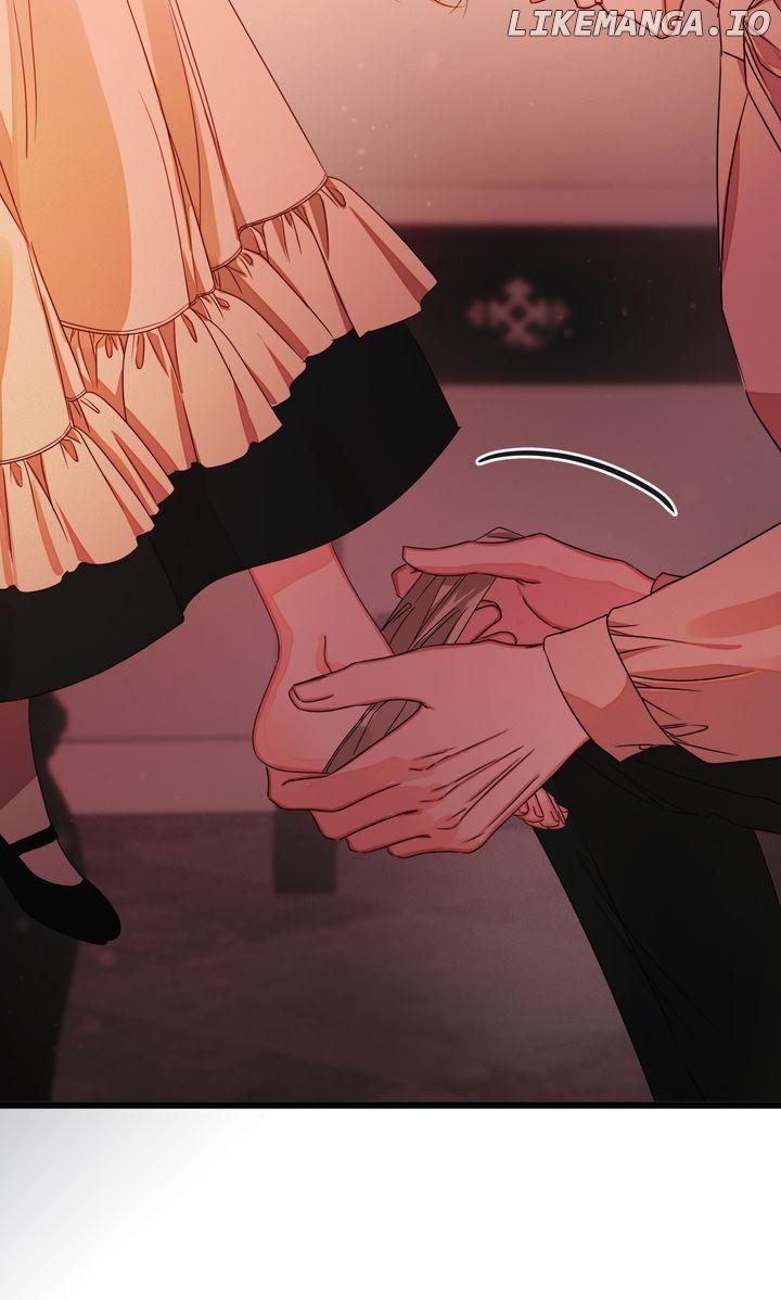 Please Save Me [Official] Chapter 23 - page 99