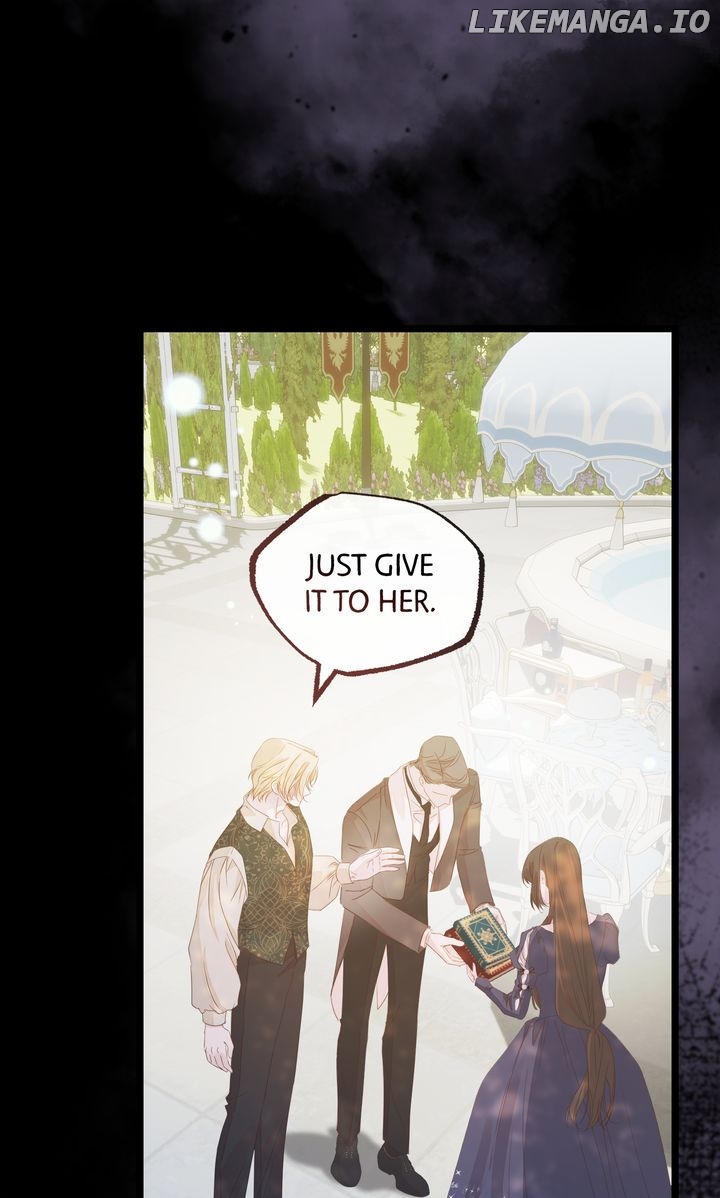 Please Save Me [Official] Chapter 22 - page 13