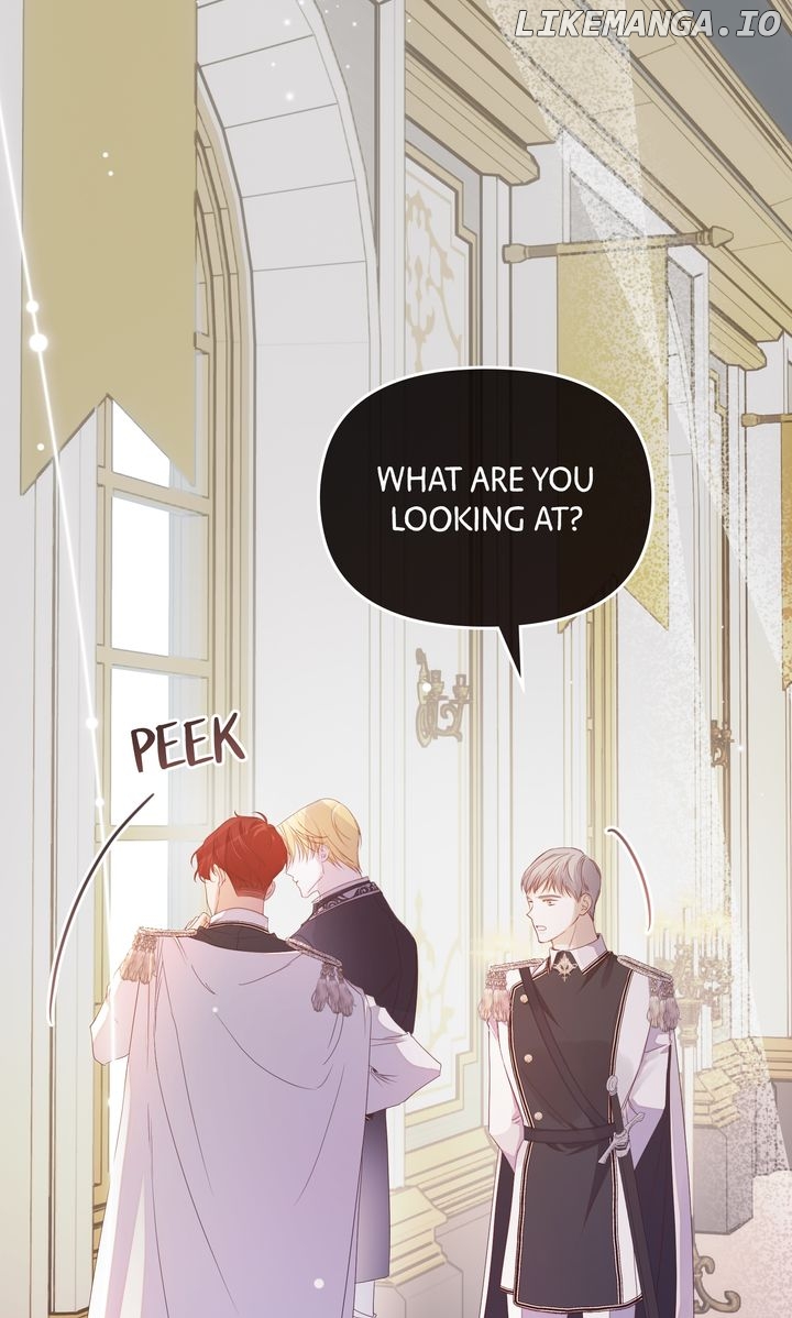 Please Save Me [Official] Chapter 22 - page 2