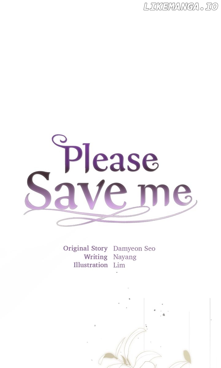 Please Save Me [Official] Chapter 22 - page 23