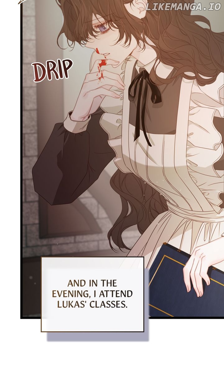 Please Save Me [Official] Chapter 22 - page 27