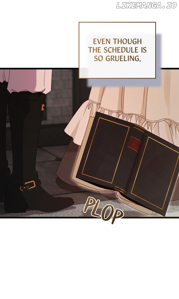 Please Save Me [Official] Chapter 22 - page 28