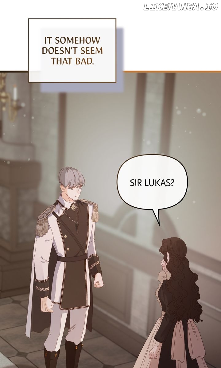 Please Save Me [Official] Chapter 22 - page 29