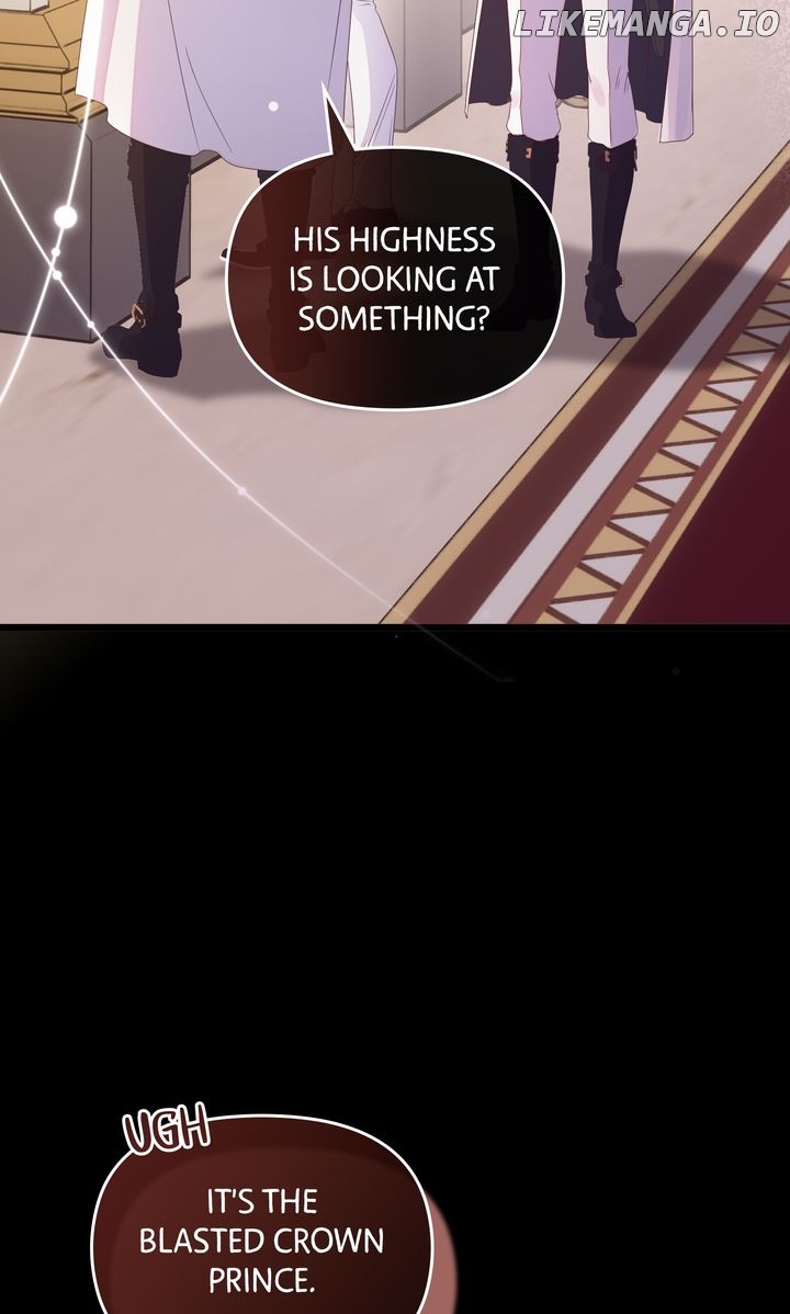 Please Save Me [Official] Chapter 22 - page 3