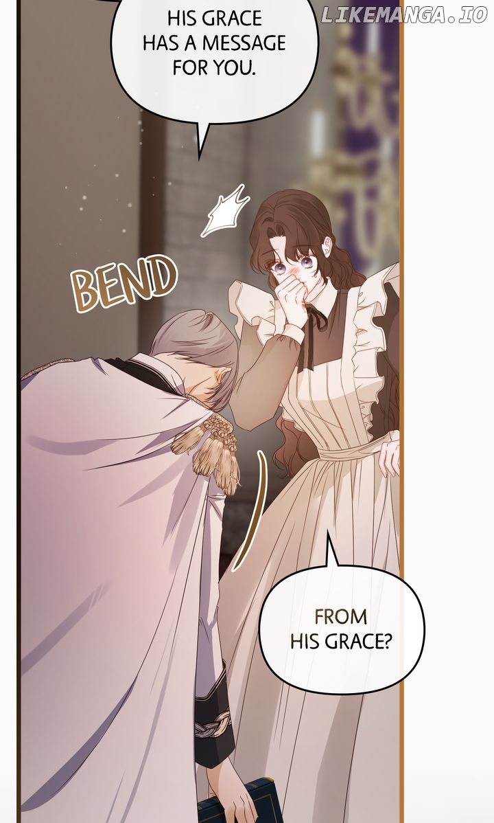 Please Save Me [Official] Chapter 22 - page 31