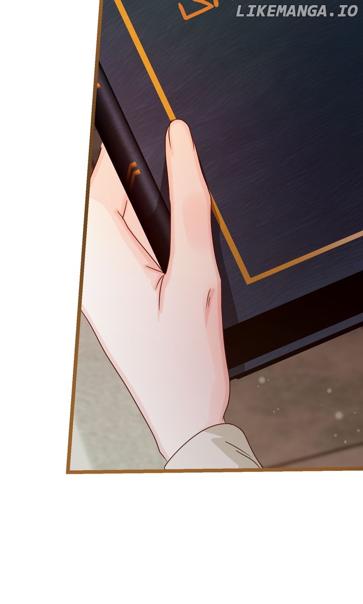 Please Save Me [Official] Chapter 22 - page 35