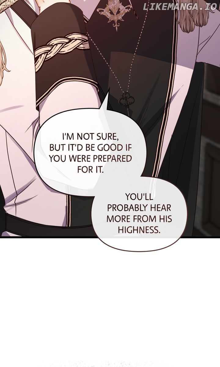 Please Save Me [Official] Chapter 22 - page 37