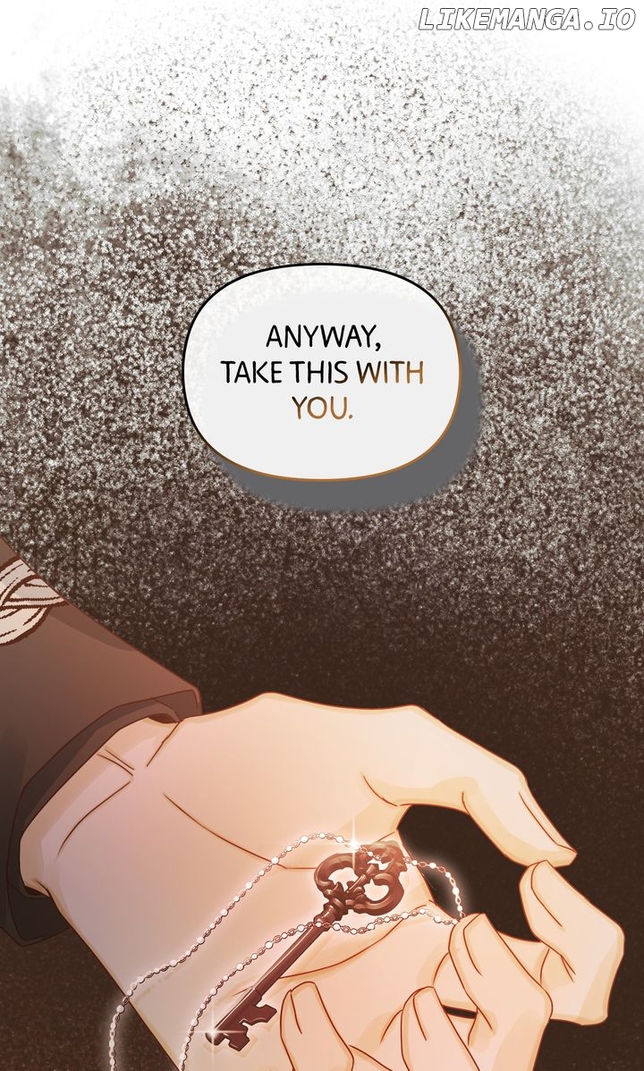 Please Save Me [Official] Chapter 22 - page 38